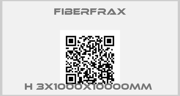 Fiberfrax Europe