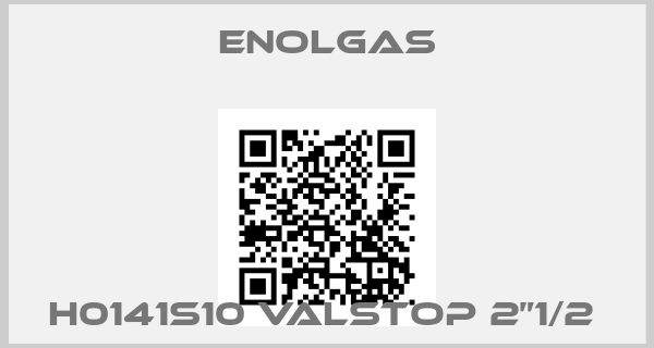 Enolgas Europe