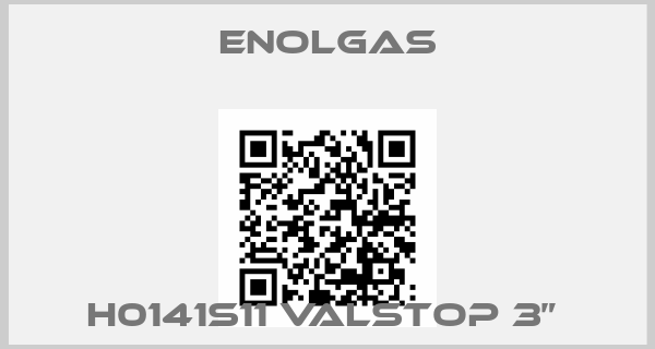 Enolgas Europe