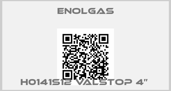 Enolgas Europe