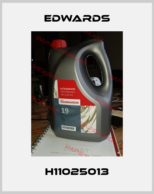 Edwards-H11025013price