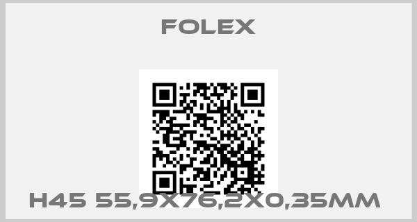 Folex Europe