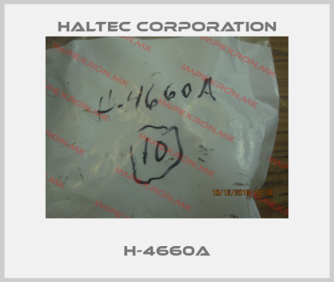 Haltec Corporation Europe