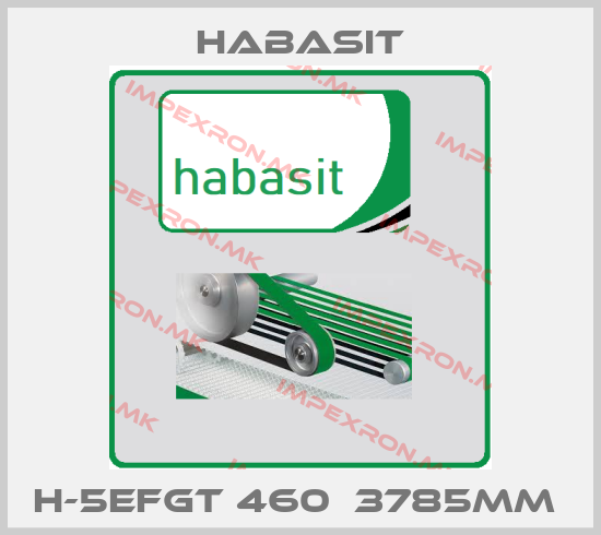 Habasit Europe