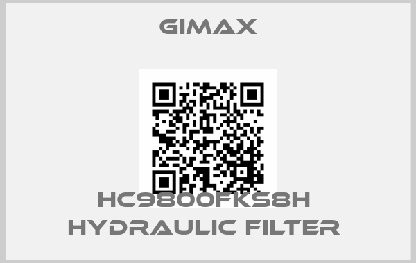 GIMAX Europe