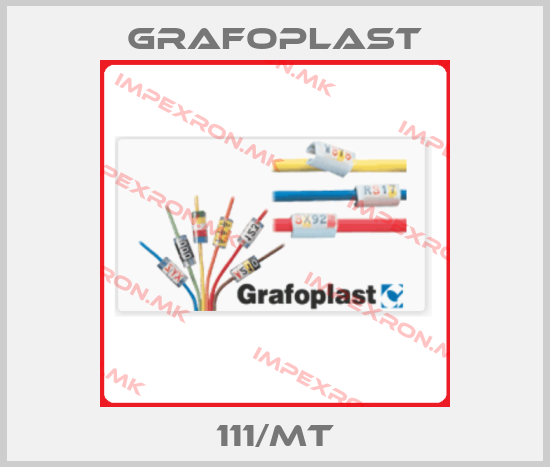 GRAFOPLAST Europe