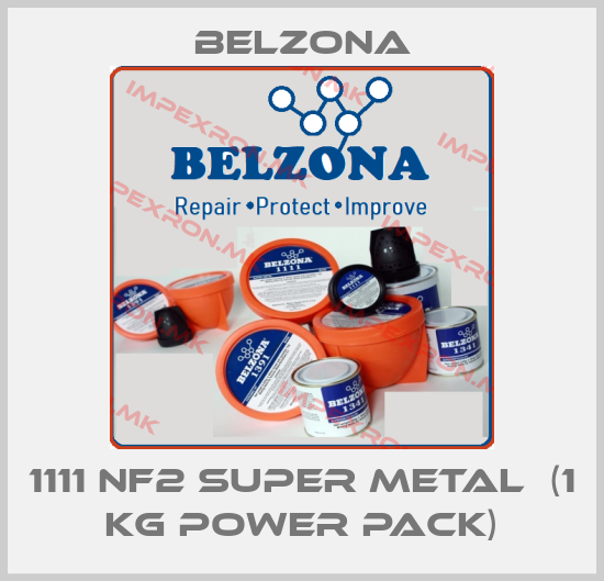 Belzona Europe