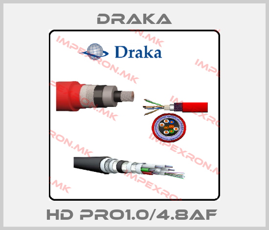 Draka Europe