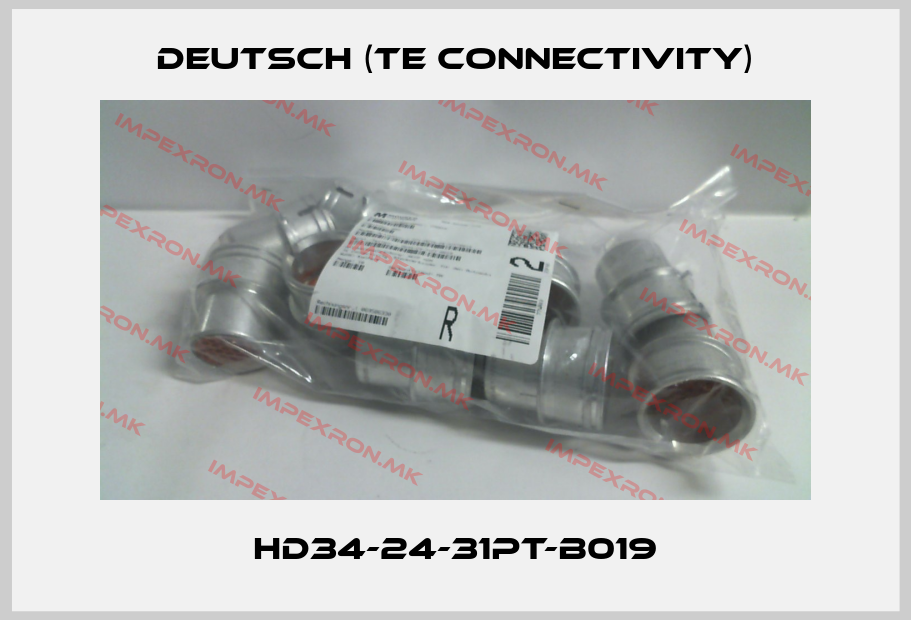 Deutsch (TE Connectivity)-HD34-24-31PT-B019price