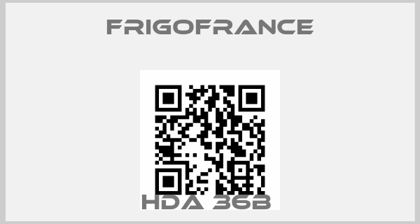 Frigofrance Europe