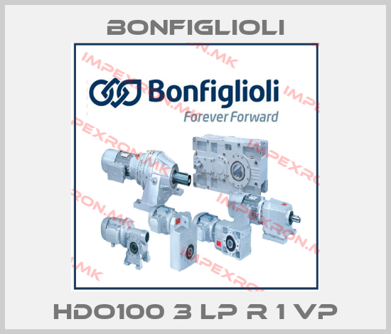 Bonfiglioli-HDO100 3 LP R 1 VPprice