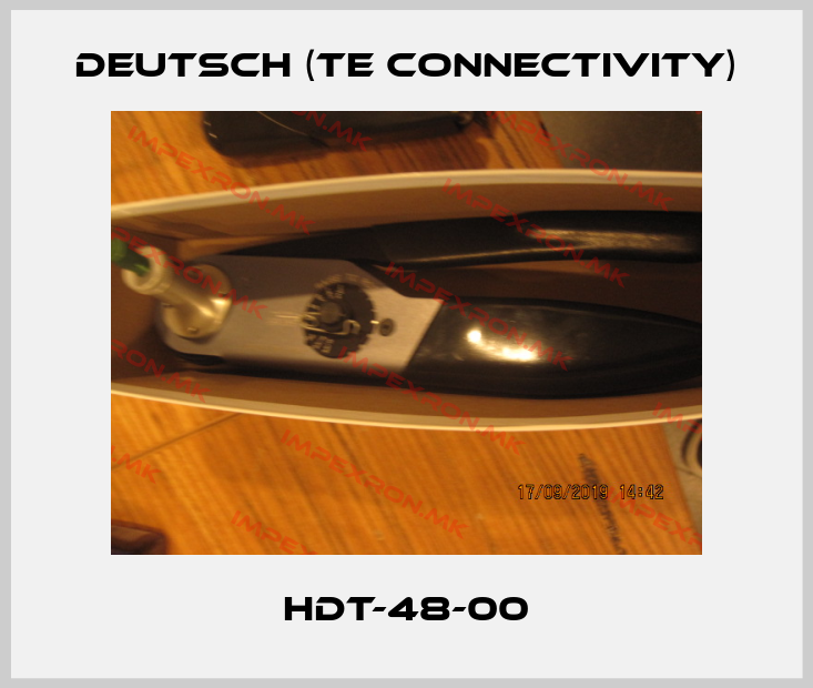 Deutsch (TE Connectivity)-HDT-48-00price