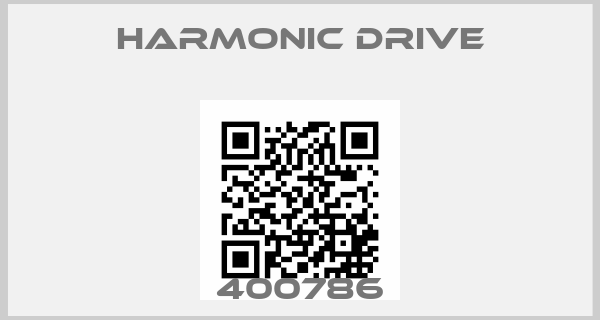 Harmonic Drive Europe