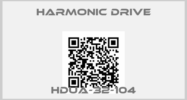 Harmonic Drive Europe