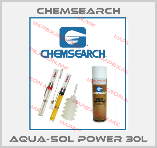 Chemsearch-AQUA-SOL POWER 30Lprice