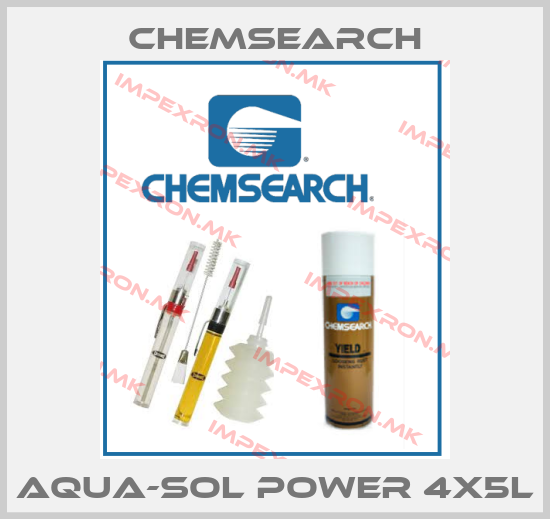 Chemsearch-AQUA-SOL POWER 4X5Lprice