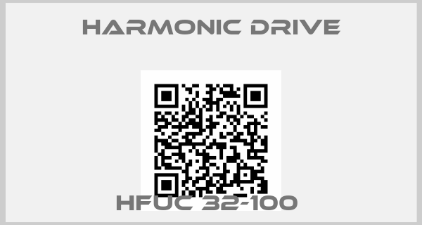 Harmonic Drive Europe