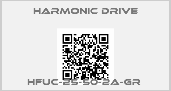 Harmonic Drive Europe