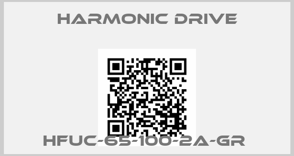 Harmonic Drive Europe