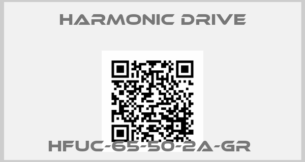 Harmonic Drive Europe