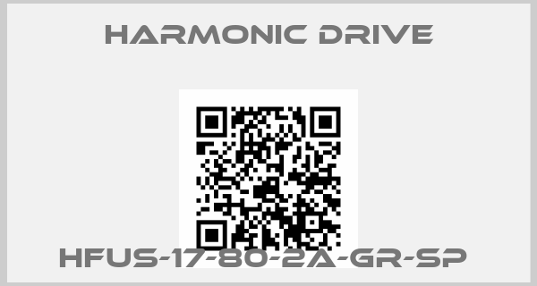 Harmonic Drive Europe