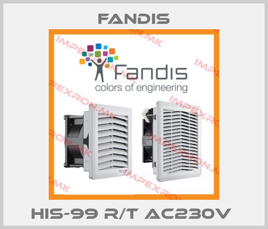 Fandis Europe