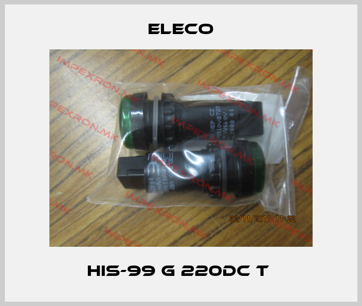 Eleco Europe