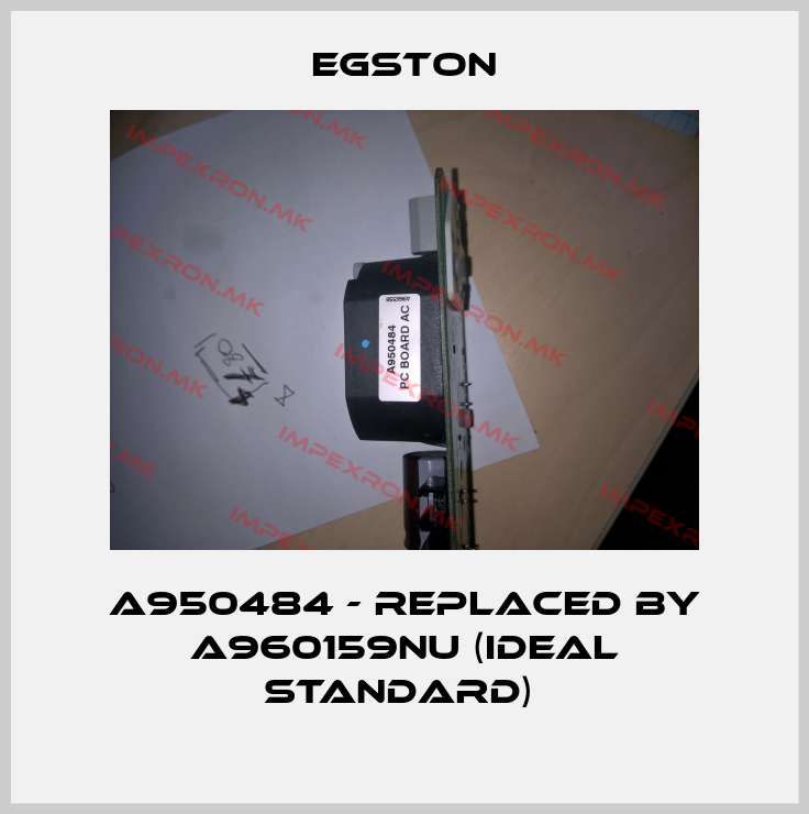 Egston Europe