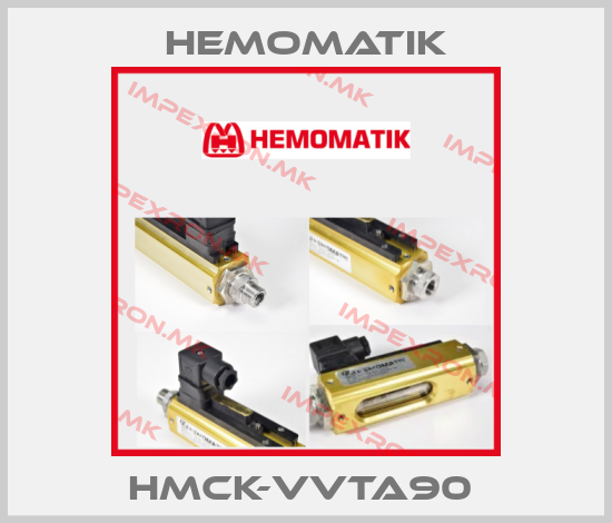 Hemomatik Europe