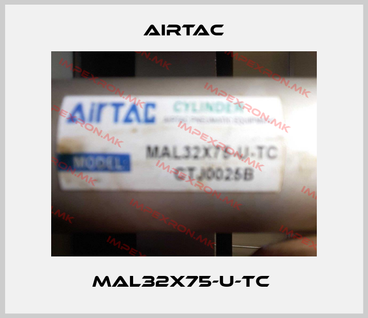 Airtac-MAL32X75-U-TC price