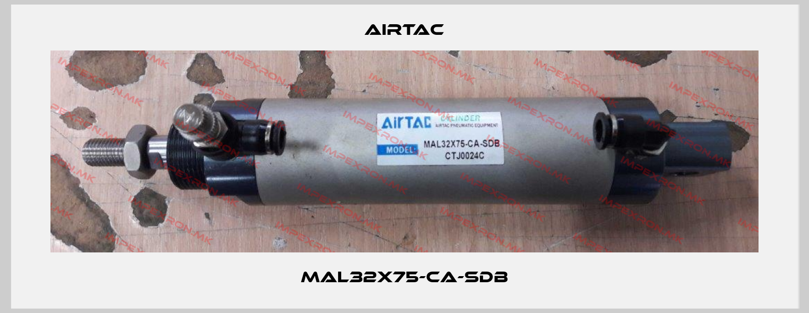 Airtac-MAL32X75-CA-SDBprice