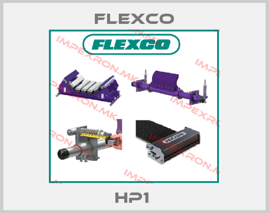 Flexco-HP1 price