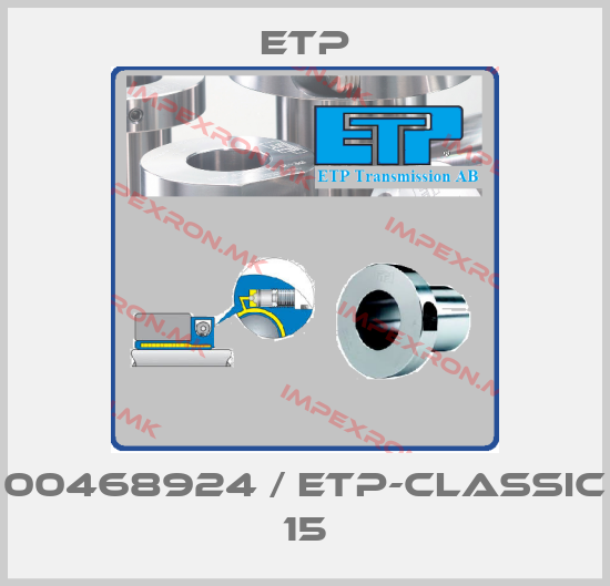 Etp Europe