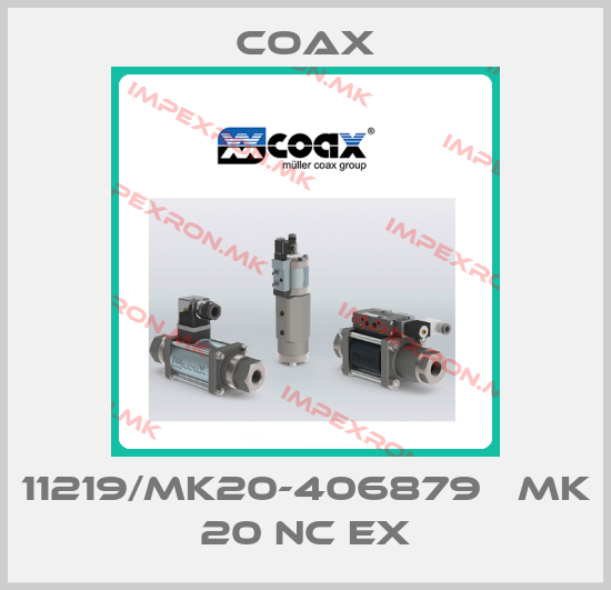 Coax Europe