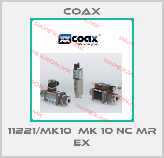 Coax Europe