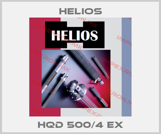 Helios Europe