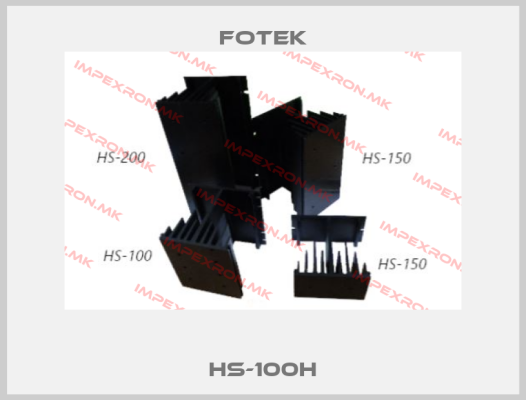 Fotek-HS-100Hprice