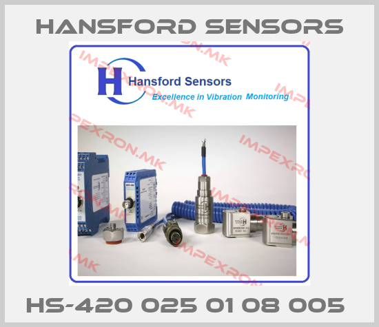 Hansford Sensors Europe