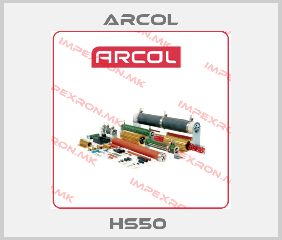 Arcol Europe