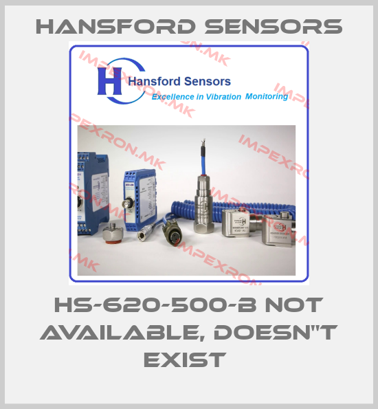 Hansford Sensors Europe