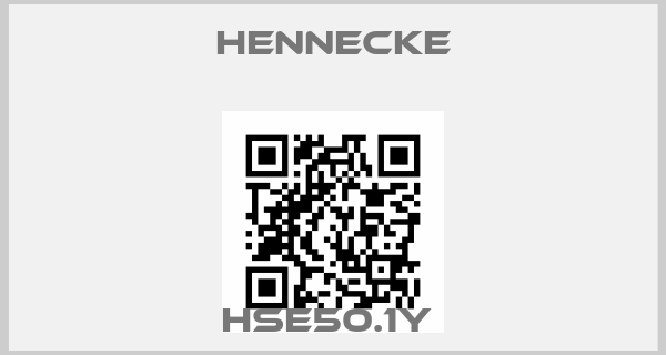 Hennecke Europe