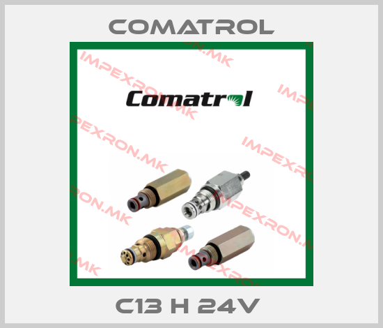 Comatrol-C13 H 24V price