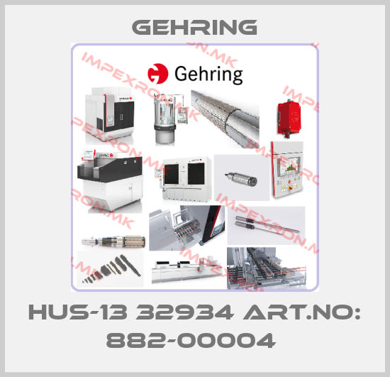 Gehring Europe