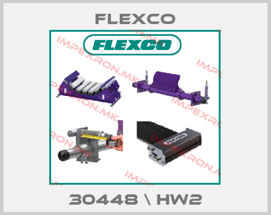 Flexco-30448 \ HW2price