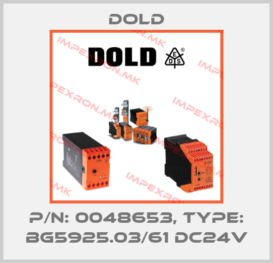 Dold Europe