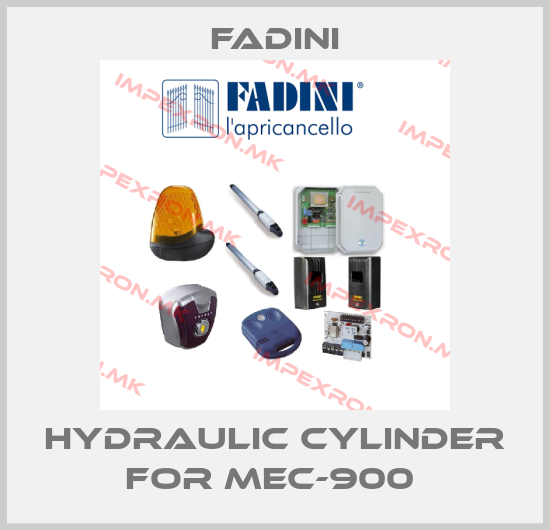 FADINI Europe