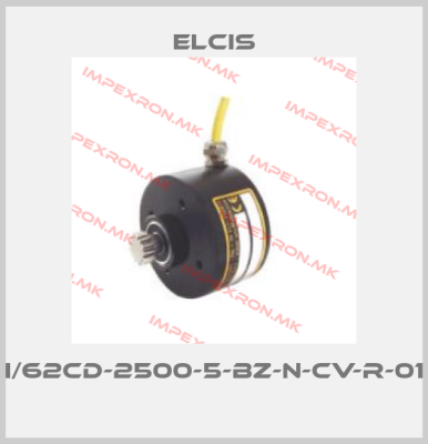 Elcis-I/62CD-2500-5-BZ-N-CV-R-01price