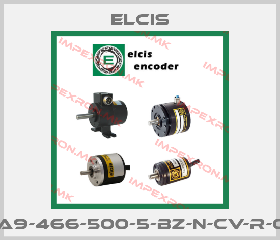 Elcis-I/A9-466-500-5-BZ-N-CV-R-01price