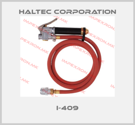 Haltec Corporation Europe