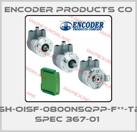 Encoder Products Co Europe